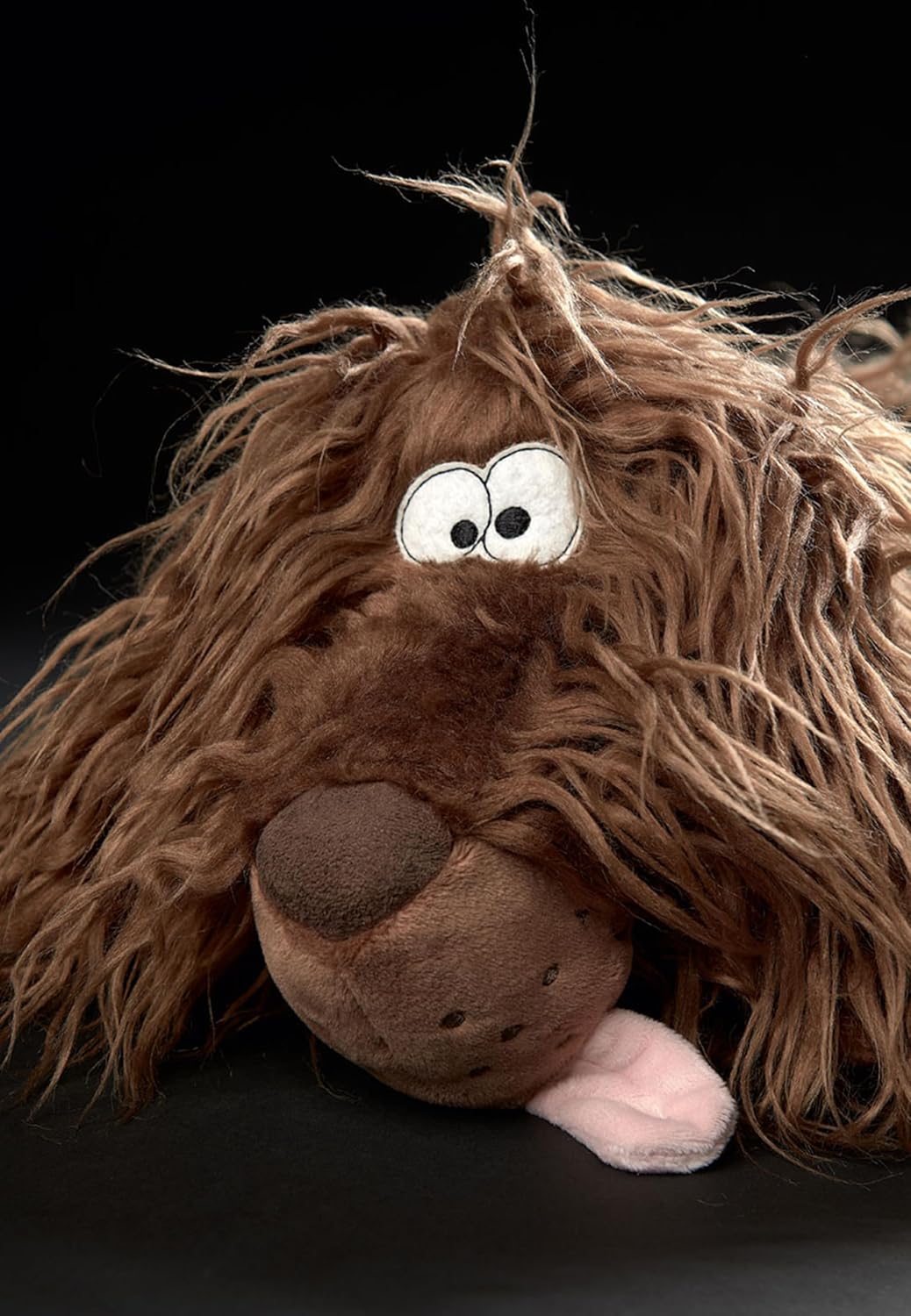 sigikid Zottle Lottle, BeastsTown Kuscheltier: Sammeln, Schenken, Spielen, Schmusen, empfohlen für K
