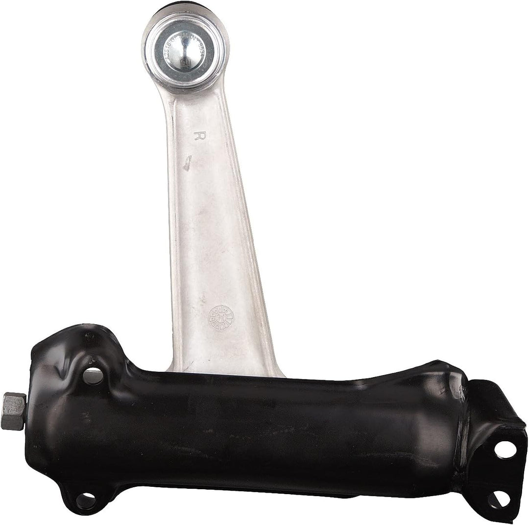 febi bilstein 14226 Querlenker mit Lagern und Gelenk , 1 Stück Vorderachse rechts, Vorderachse recht