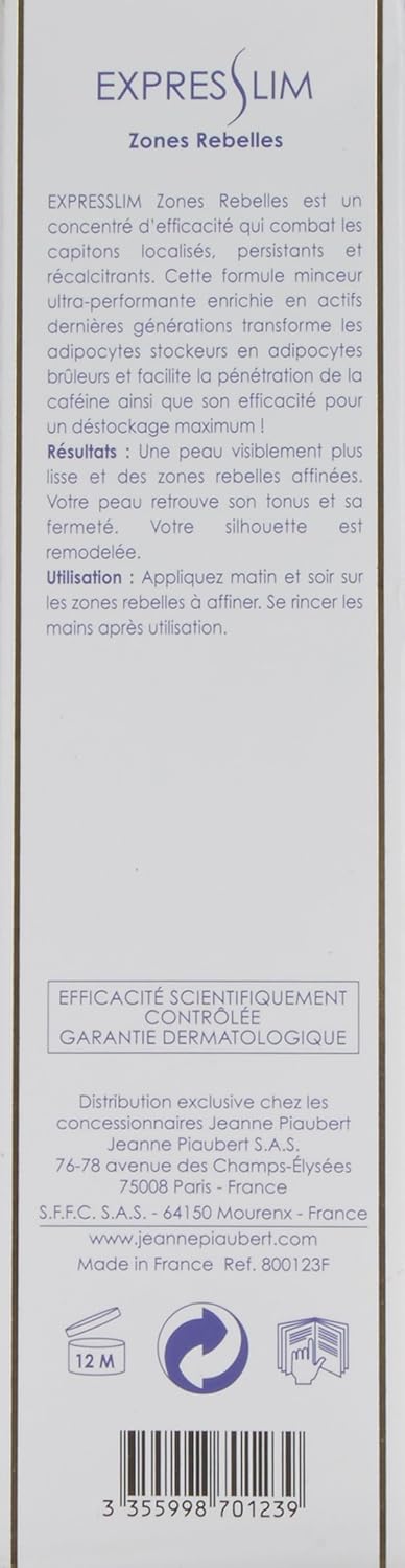 Jeanne Piaubert Feuchtigkeitsspendende und verjüngende Gesichtsmaske 1er Pack (1x 100 ml)