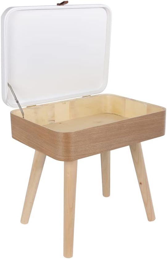 MESA MALETA VINTAGE