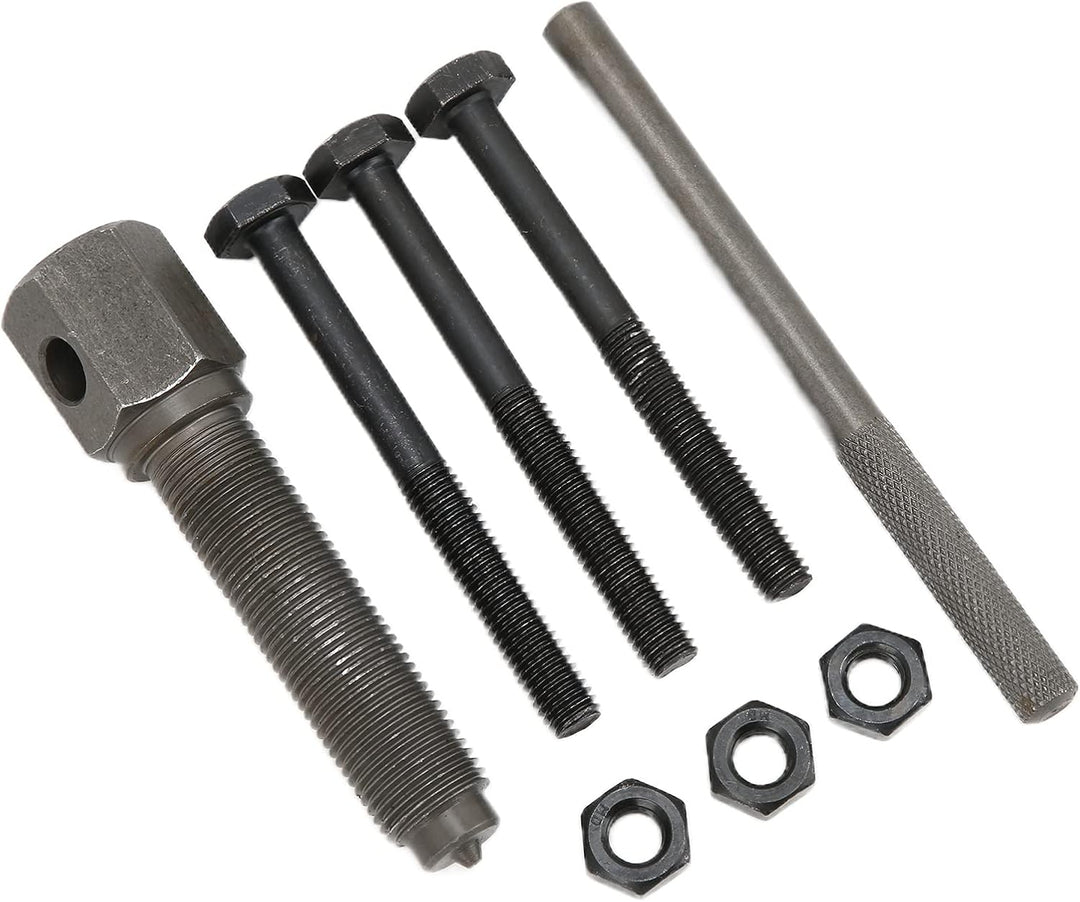 Entatial Magneto-Schwungrad-Abzieher-Werkzeug-Kit, langlebiges Schwungrad-Rotor-Magneto-Abzieher-Wer