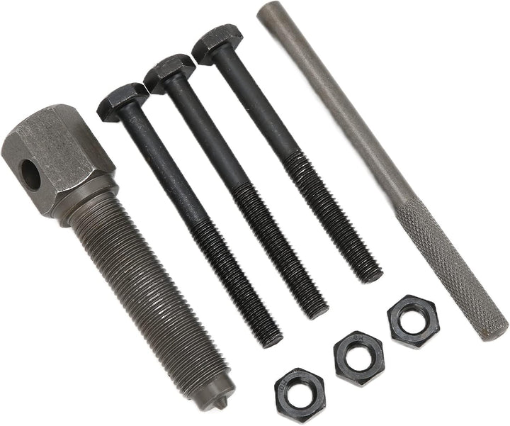 Entatial Magneto-Schwungrad-Abzieher-Werkzeug-Kit, langlebiges Schwungrad-Rotor-Magneto-Abzieher-Wer