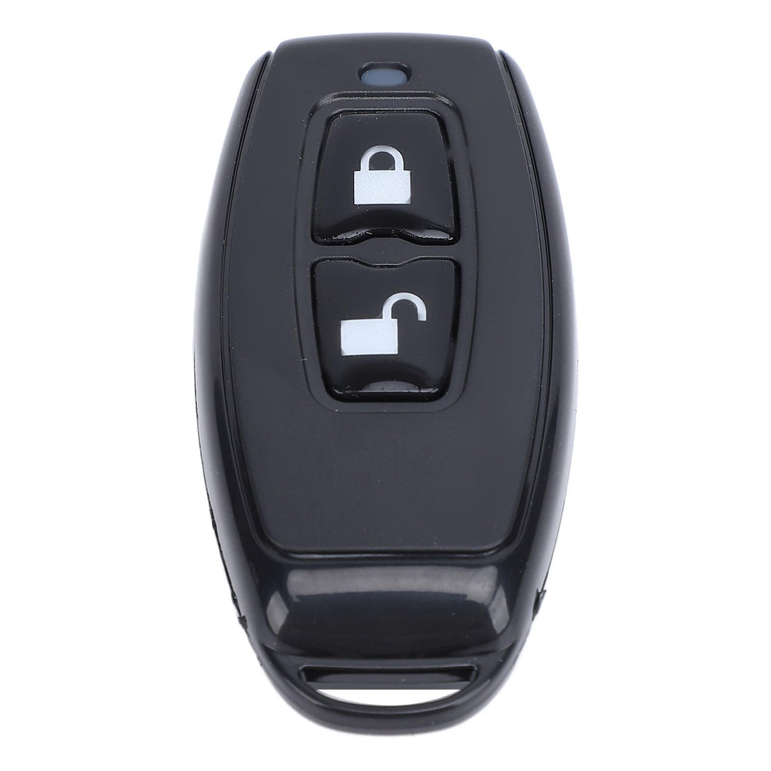 Keyless Option Keyless Entry Fernbedienung für TTLOCK, Kabelloser Schlüsselanhänger Smooth Control K