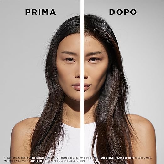 Kérastase, Spezialshampoo für entspannende, die Kopfhaut beruhigende Haarwäsche, Duo, 250 ml