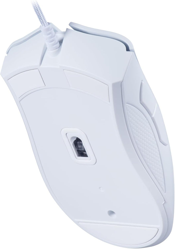 Razer DeathAdder Essential (2021) - Kabelgebundene Gaming-Maus mit Optischem Sensor mit 6400 DPI (5