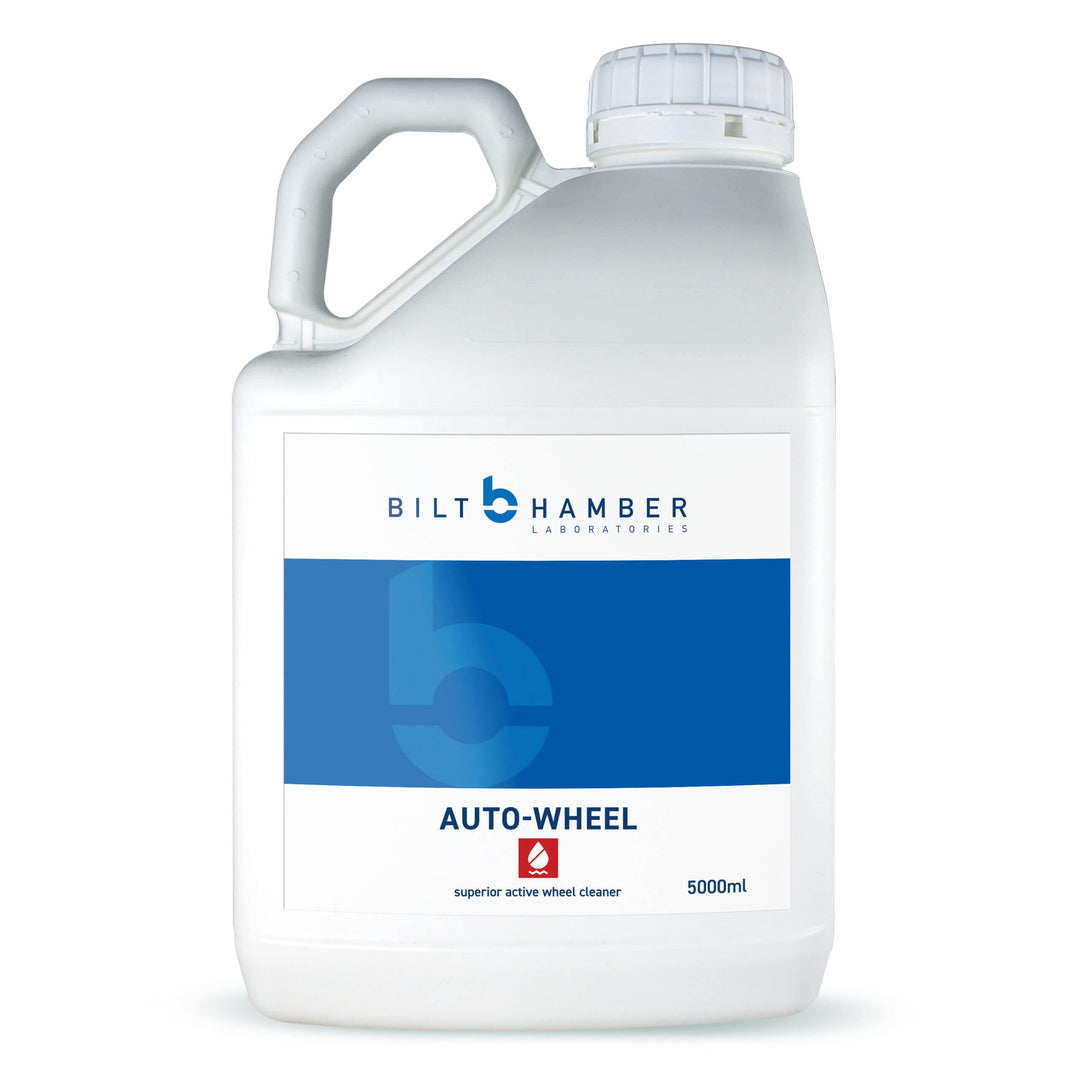 Bilt Hamber Auto Wheel 5000ml - Felgenreiniger