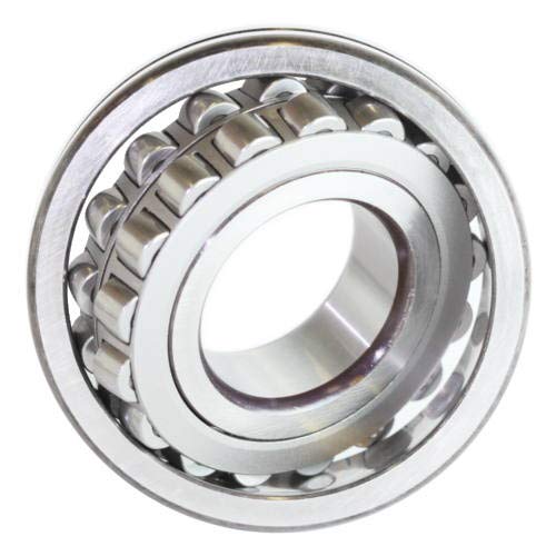 Pendelrollenlager 22210 EAE4C3 NSK 50X90X23 mm zylindrische Bohrung Lagerspiel C3