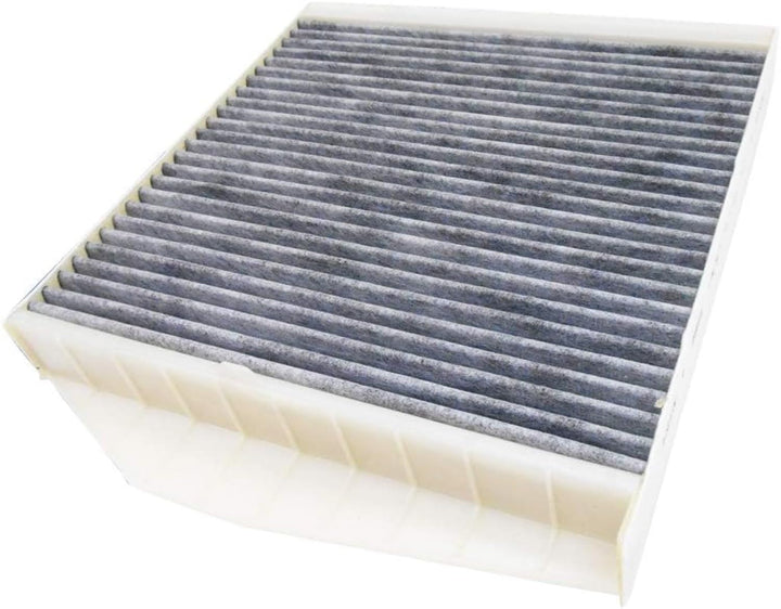 MAHLE LAK 54/1 Innenraumfilter