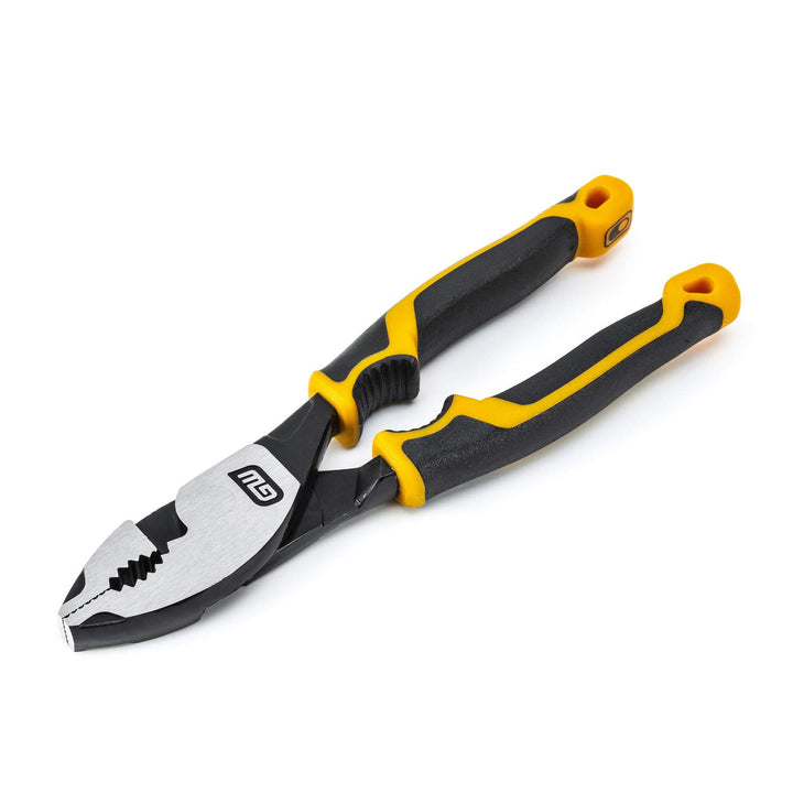 GEARWRENCH Pitbull Gleitgelenkzange, 15,2 cm, Doppelmaterial – 82174C 6" Gleitgelenkzange, 6" Gleitg