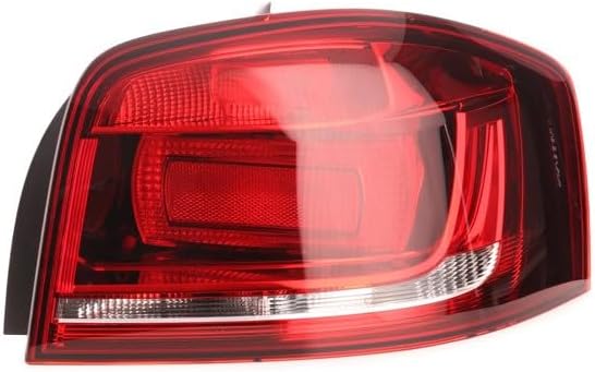 Magneti Marelli 714021910807 Rückleuchten Recht