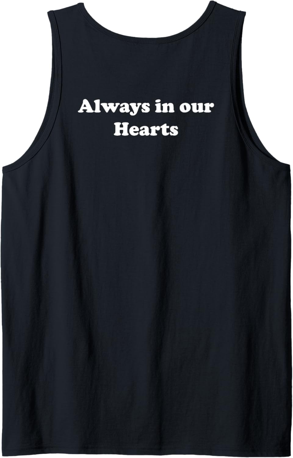 Parks & Recreation Leb wohl, Li'l Sebastian Tank Top
