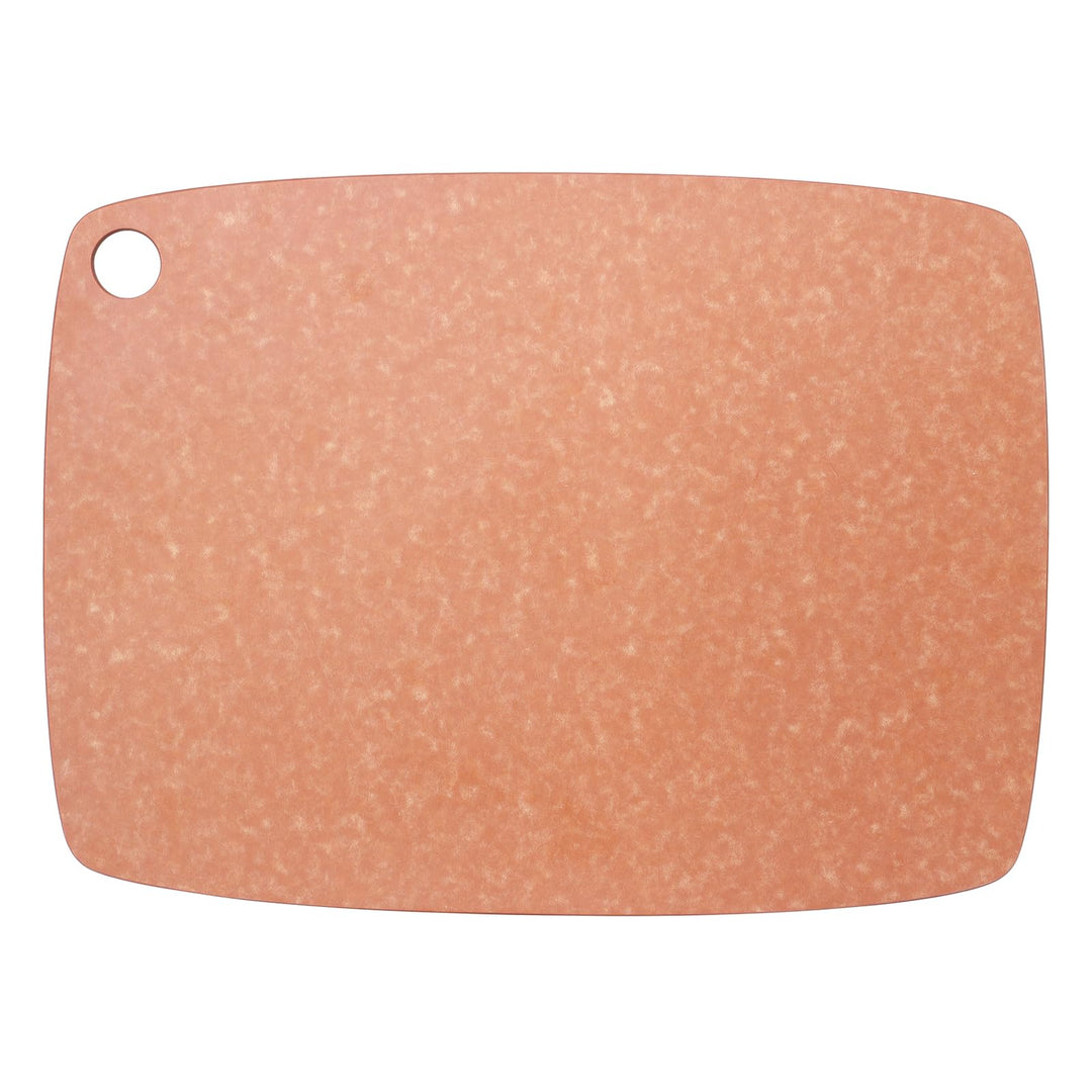 BESTCOOK Schneidebrett aus Holzfaser für die Küche, hohe Dichte, porenfrei, BPA-frei, spülmaschinenf