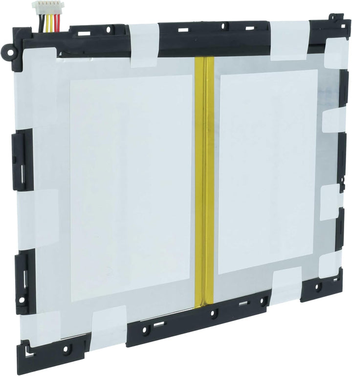 vhbw Akku kompatibel mit Samsung Galaxy SM-T550, SM-T555, SM-T555C, Tab A 9.7 Tablet Pad (6000mAh, 3
