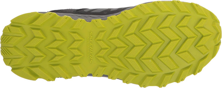 Skechers Jungen Trekking Shoes 28 EU Schwarz, 28 EU Schwarz