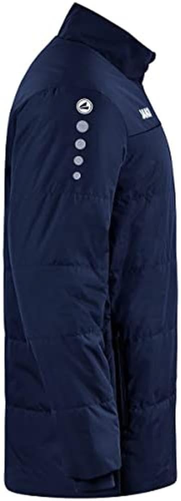 JAKO Unisex Coachjacke Team Coachjacke