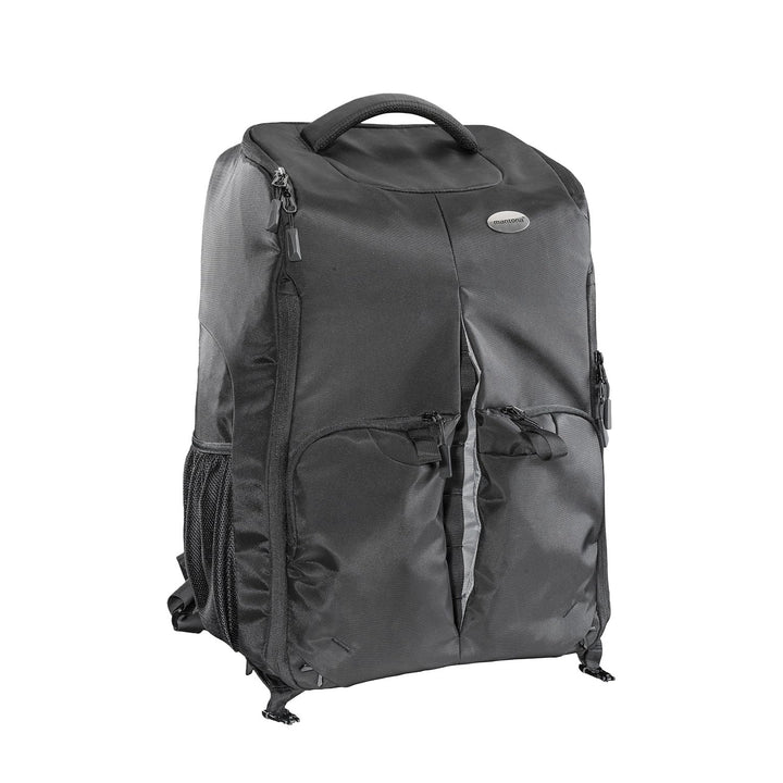 Mantona universal Drohnenrucksack schwarz