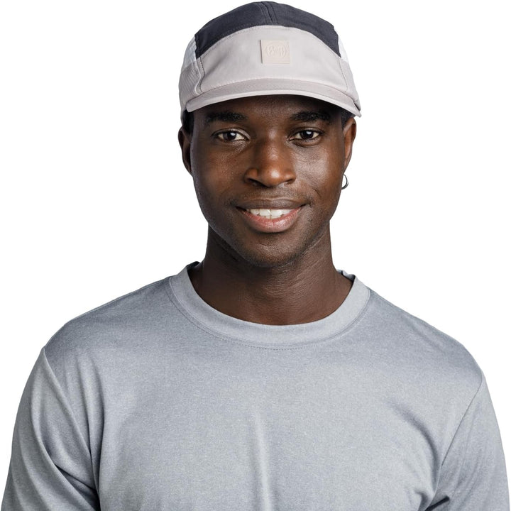 Buff Unisex Cap S Grau, S Grau