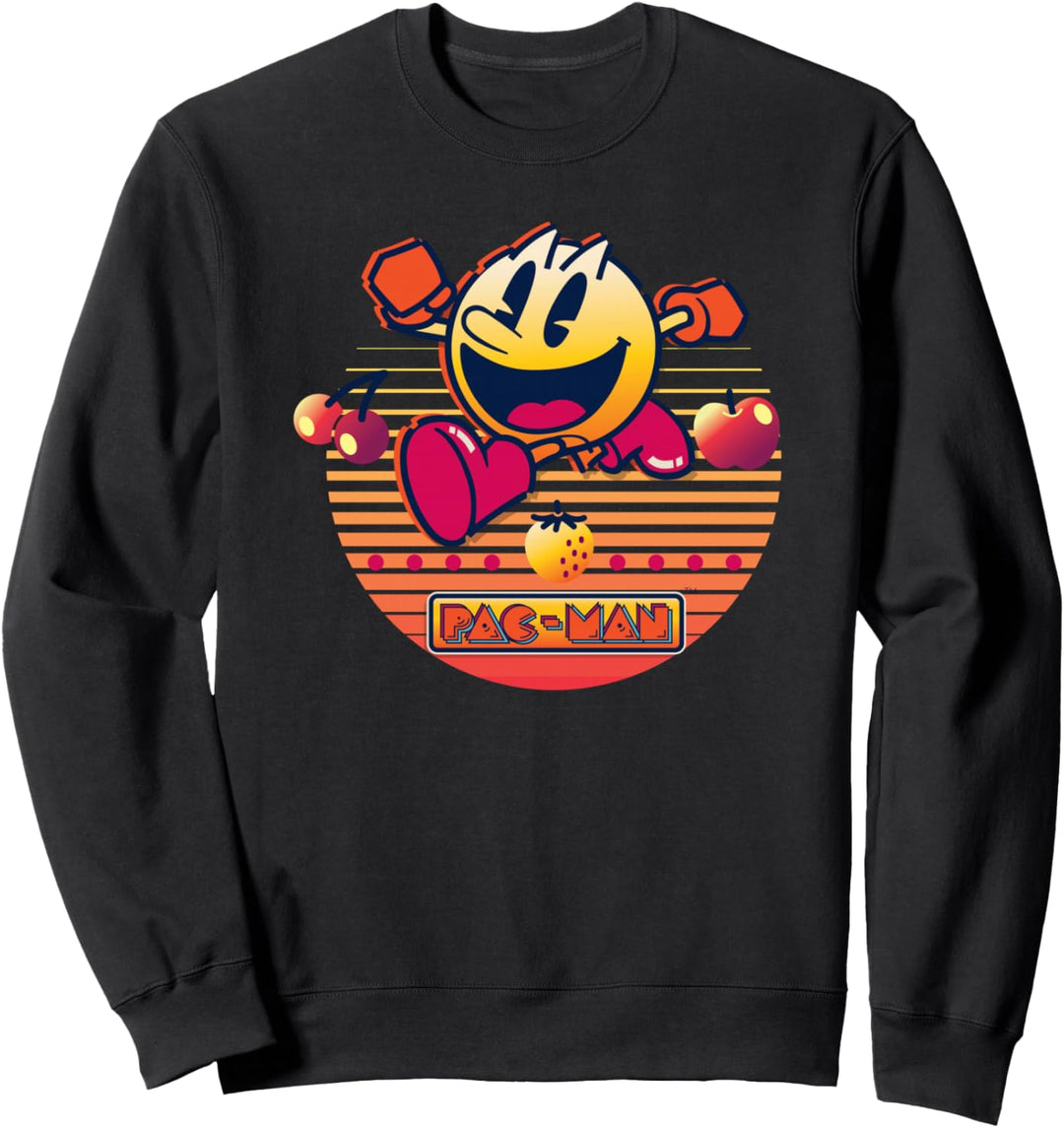 PAC-MAN Sweatshirt