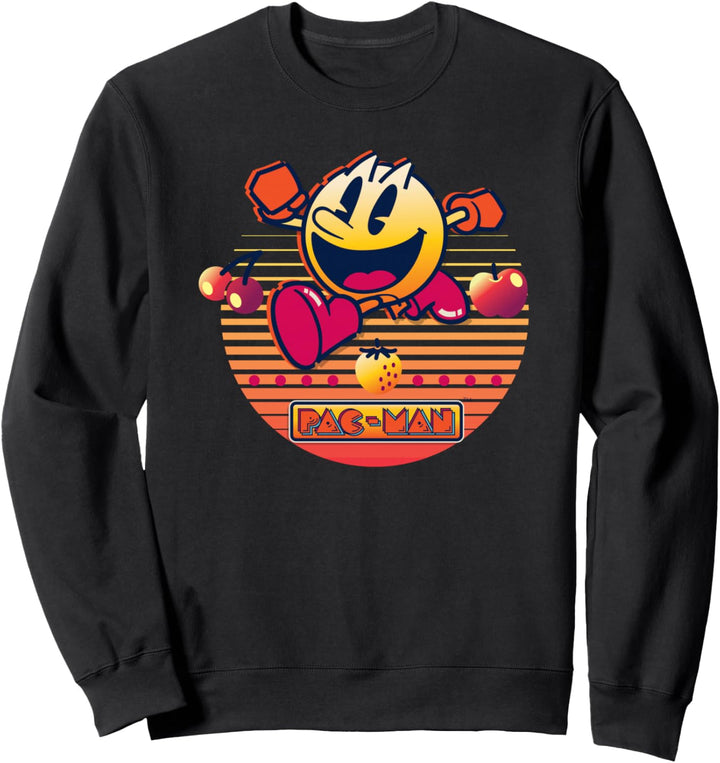PAC-MAN Sweatshirt