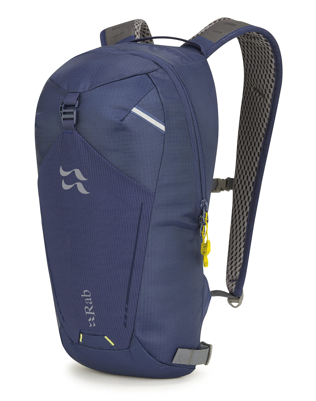 RAB Tensor 10 – Wanderrucksack Herren deep ink M, deep ink M