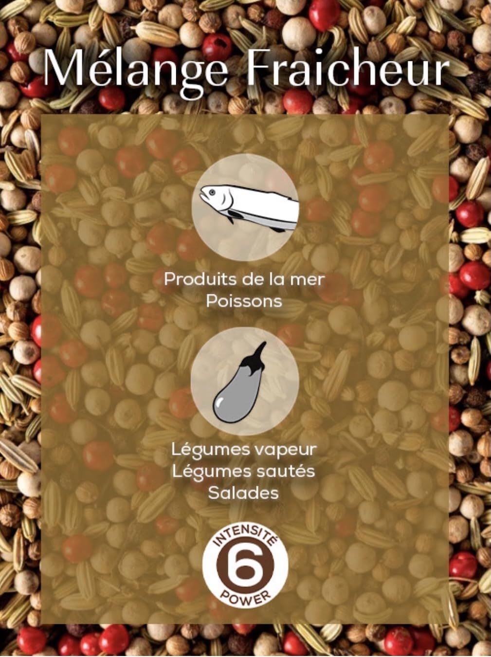 PEUGEOT Premium-Pfeffer-Multipack - Kampot Black & Red, Voatsiperifery, Fresh Blend - Herkunft: Kamb