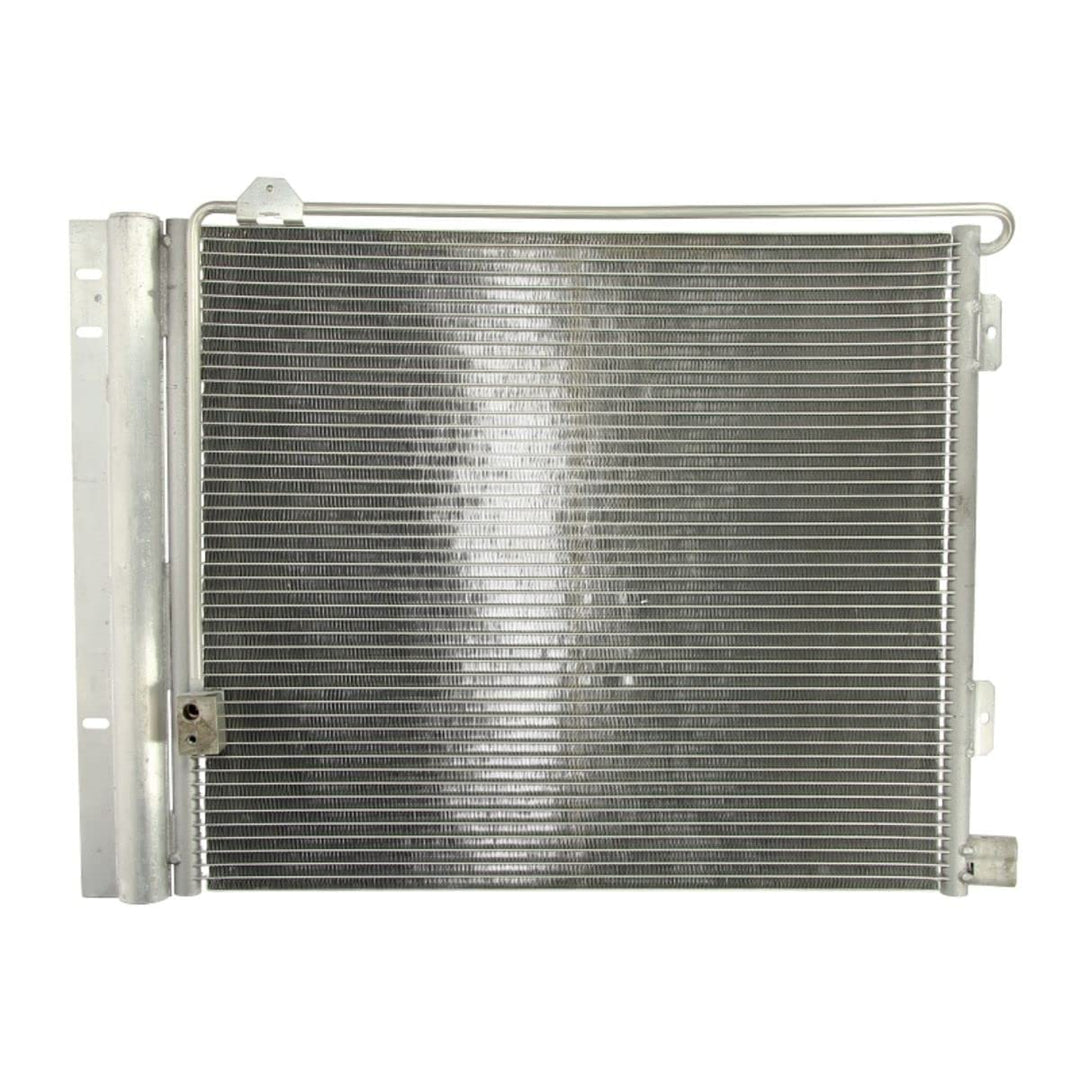 NISSENS 940179 Kondensator, Klimaanlage