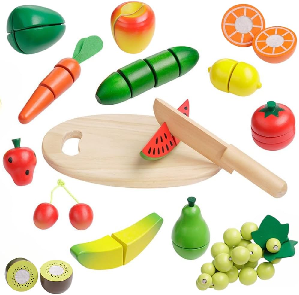 howa Schneideset Obst & Gemüse 4867
