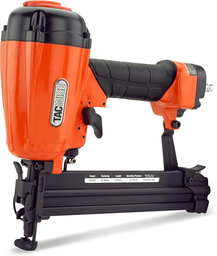 Tacwise D9040V Druckluft-Rahmentacker D9040V (Typ 14)