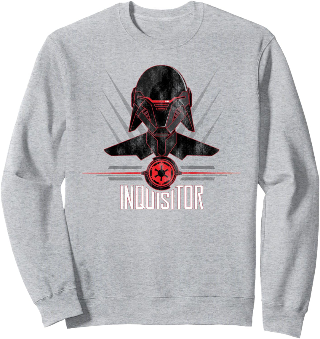 Star Wars Jedi Fallen Order Inquisitor Sweatshirt