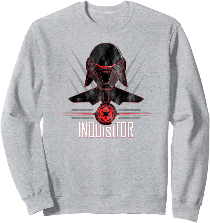 Star Wars Jedi Fallen Order Inquisitor Sweatshirt