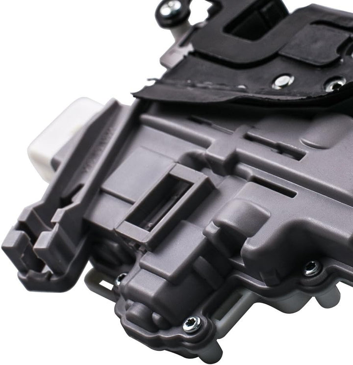maXpeedingrods 8J1837015A Türschloss Stellmotor Vorne Links mit für Audi A4 A5 A6 TT Q3 Q5 Q7 für VW
