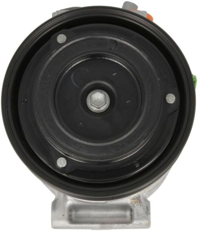 DENSO DCP02005 Kompressor, Klimaanlage