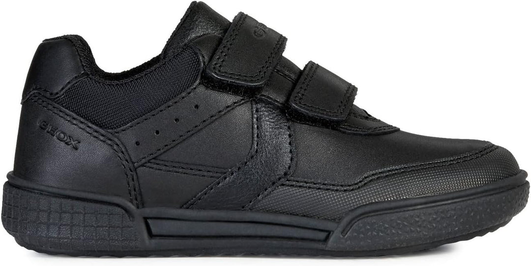 Geox Jungen J Poseido Boy A Sneakers