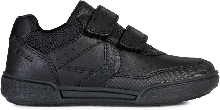 Geox Jungen J Poseido Boy A Sneakers