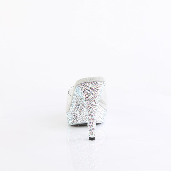 Pleaser COCKTAIL-501DM Damenschuhe, 9