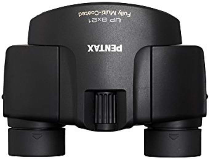 Pentax UP 8x21 Fernglas schwarz 8x21 Classic Single, 8x21 Classic Single