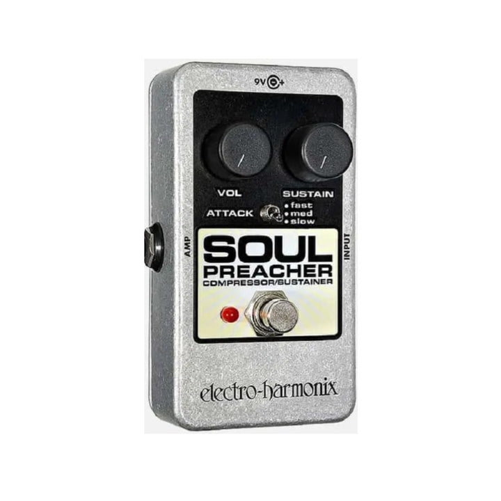 Electro Harmonix Soul Preacher Compressor