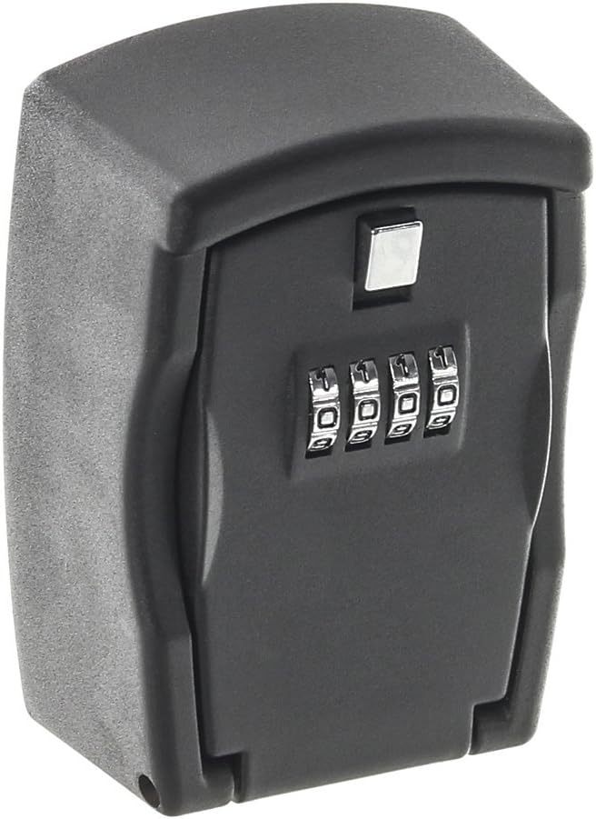 Rottner T05790 KEY PROTECT BLACK