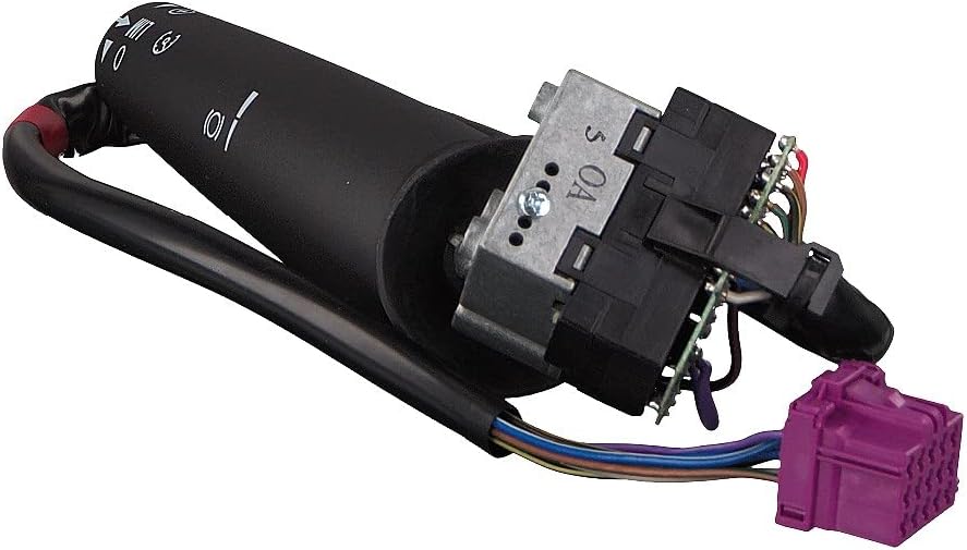 febi bilstein 46025 Lenkstockhebelschalter , 1 Stück