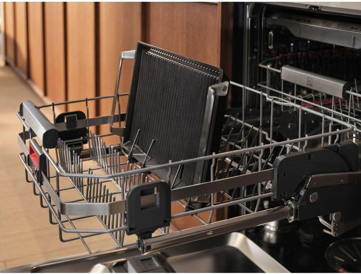 Electrolux Plancha Grill 2.0, Easy2Clean Keramik-Antihaftbeschichtung, optimale Hitzeverteilung für