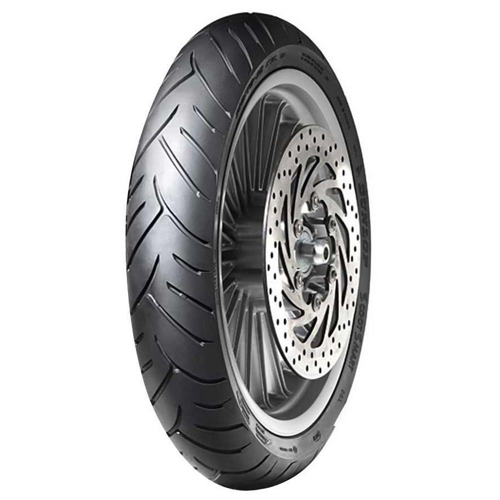 Dunlop 630981-100/80/R16 50P - E/C/73dB - Ganzjahresreifen