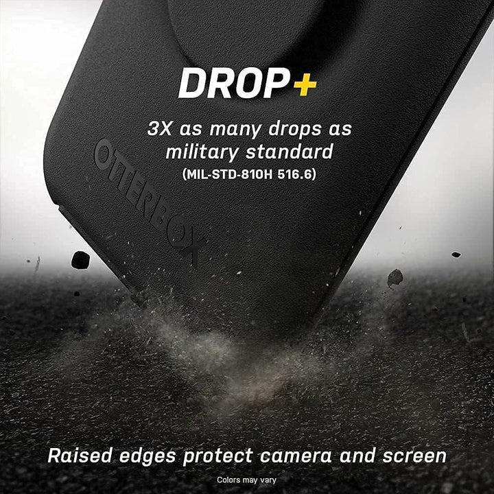 OtterBox + Pop Symmetry Series Schutzhülle für iPhone SE (3. und 2. Generation) & iPhone 8/7 (nur –