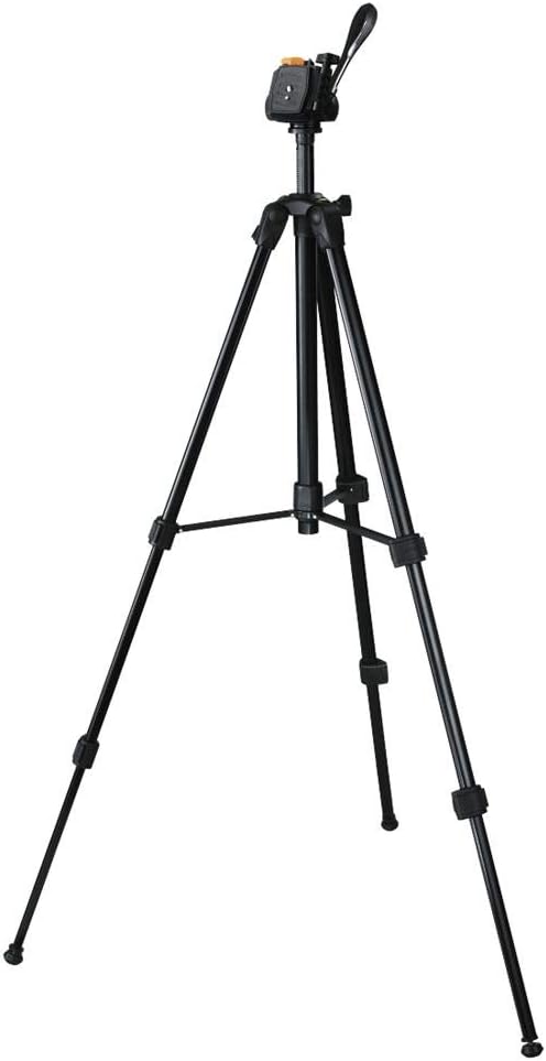 Delta Duo Stativ 170 Zoll, 3D