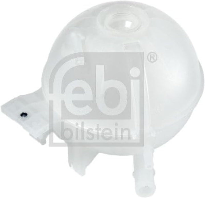 febi bilstein 48911 Kühlerausgleichsbehälter mit Sensor , 1 Stück