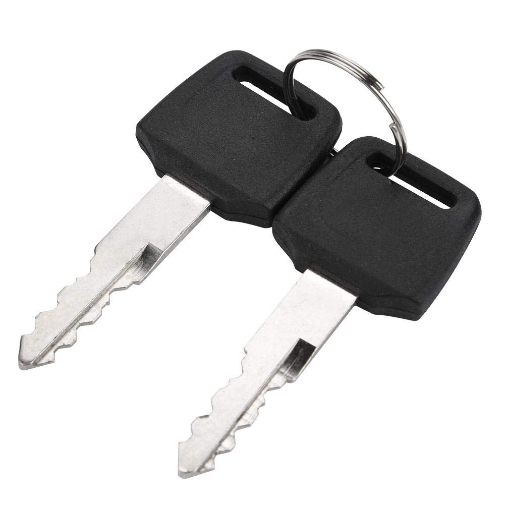 Zündschloss, Motorrad Zündschloss Tankdeckel Sitzschloss Schlüssel für Virago XV 535 XV250 XV125