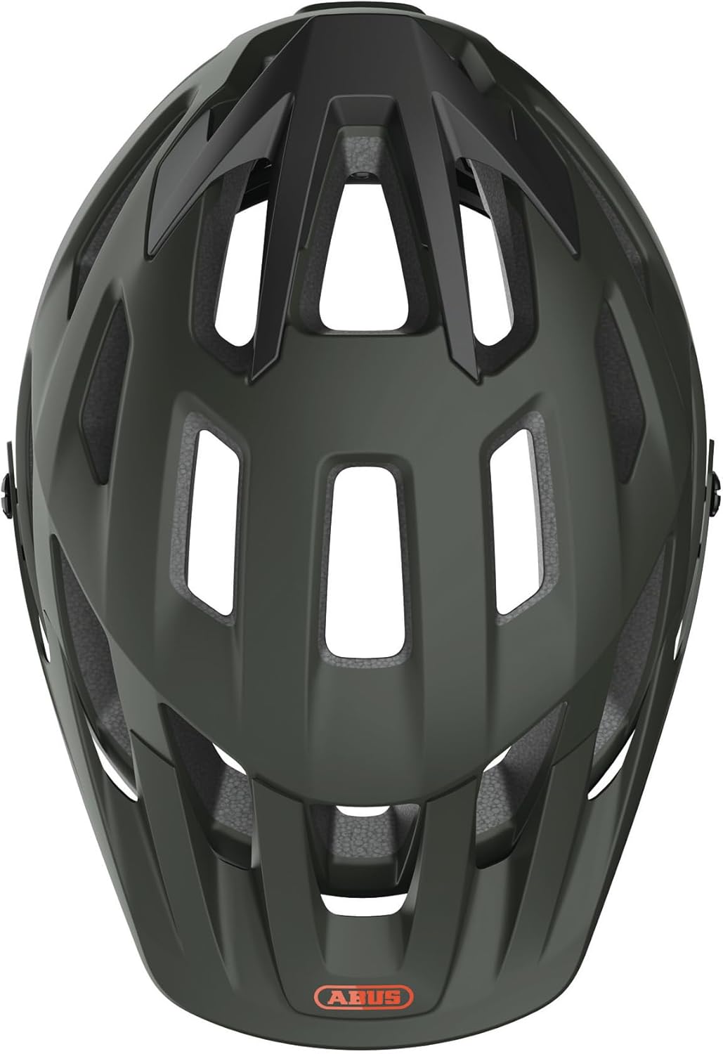 ABUS MTB-Helm Moventor 2.0 - komfortabler Fahrradhelm fürs Gelände - All-Mountain-Helm - für Damen u