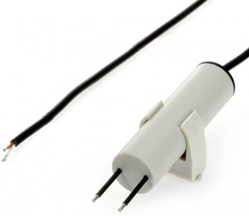 H-Tronic WPS 3000 Wasserpegelschalter mit Wassersensor und 10m Sensorkabel 3000W Wassermelder