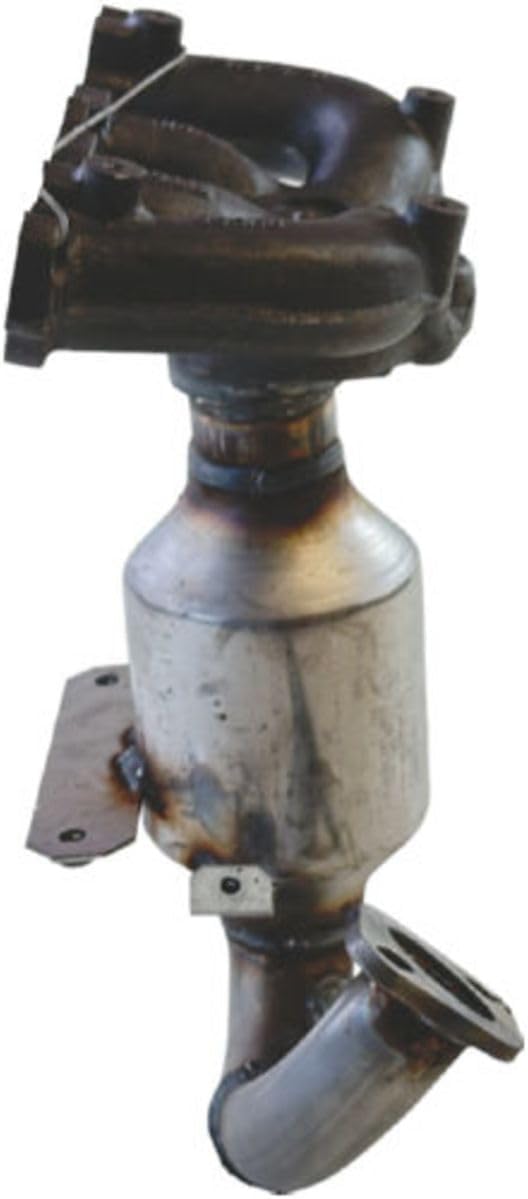 Bosal 099-339 Katalysator