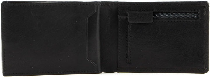 SADDLER Molde Wallet Black