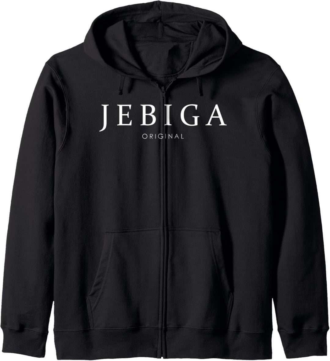 Jebiga Jugoslavija Balkan Bosna SFRJ Jugoslawien Kapuzenjacke